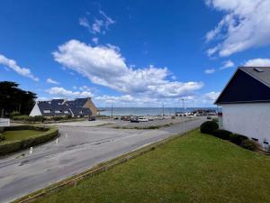 Appartements Quiberon - Appartement 3 pieces avec Wifi, Parking et Animaux acceptes - FR-1-478-3 : Appartement (6 Adultes)