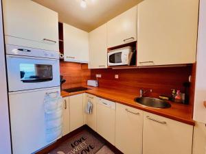 Quiberon - appartement 3 pièces - 56m² - proche centre - garage - loggia - sans animaux - FR-1-478-99