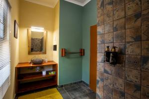 Ijaba Lodge at Buschfeld Park