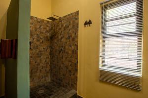 Ijaba Lodge at Buschfeld Park