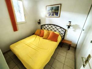 Villa calmes avec piscine et parking proche plage - FR-1-607-28