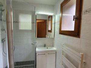 Spacieux T4 avec garage et parking au Grand-Bornand - 6 pers - FR-1-458-201