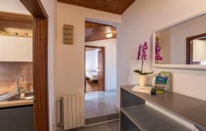 Nice Apartment In Medulin With Kitchen