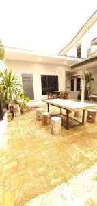 Garden Homestay Ipoh - ايبوه
