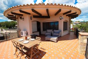 Catalunya Casas Incredible & Unique Costa Dorada Abode!