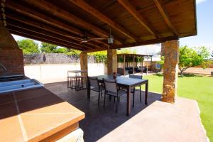 Catalunya Casas Incredible & Unique Costa Dorada Abode!