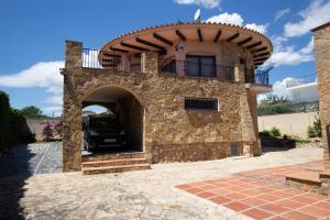 Catalunya Casas Incredible & Unique Costa Dorada Abode!
