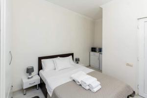 Ninas Apartaments