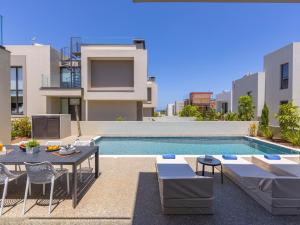 Malama Villas by Karma