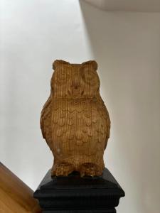 Crannach House bed and breakfast and self catering apartments