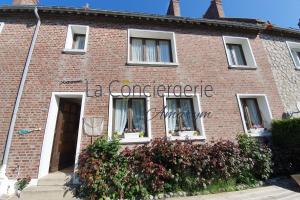 Le Maluthina Maison Familiale au Hourdel entre Mer & Nature