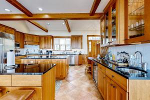 Cape Springs Cottage