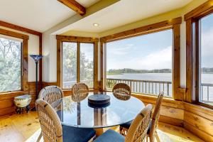 Cape Springs Cottage