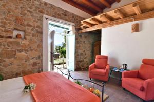 Villa - Vue sur Jardin