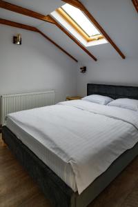 Luxury attic