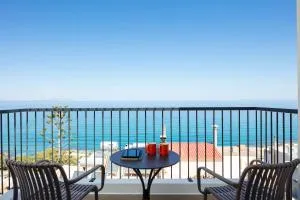 Rea Apartments - أتسيبوبولو