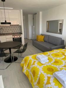 Las estrellas de Torremolinos