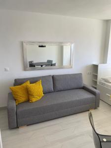 Las estrellas de Torremolinos