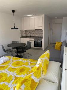 Las estrellas de Torremolinos