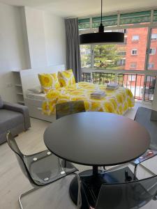 Las estrellas de Torremolinos