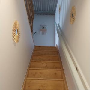 Gite dans une ancienne corps de ferme C