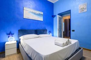 Via Nuova Marina 121 - Appartamento 2