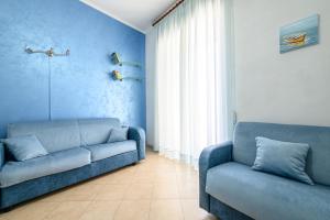 Via Nuova Marina 121 - Appartamento 2