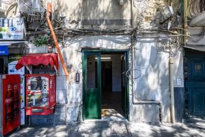 Apartamento de 1 dormitorio
