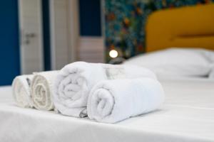 Via Nuova Marina 121 - Appartamento 1