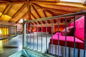 Taleton Eco Guesthouse