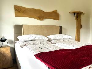 Kornbranntgut Hieflau