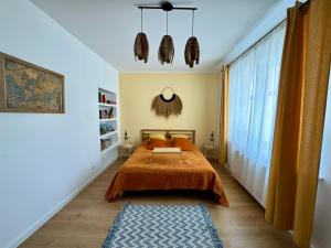 Apartament pod Czerwonym Pagajem Gdynia