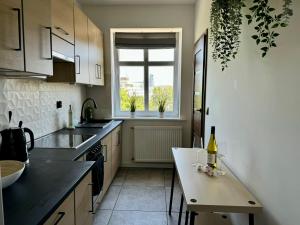 Apartament pod Czerwonym Pagajem Gdynia