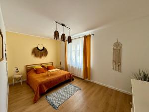 Apartament pod Czerwonym Pagajem Gdynia