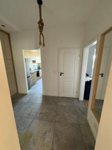 Apartament pod Czerwonym Pagajem Gdynia