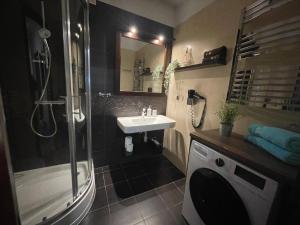 Apartament Krynica Morska Continental