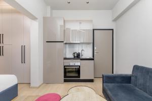 Aura F24 apartments by halu! - Vibrant Neighbourhood