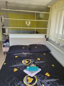 Napsugár vendégház