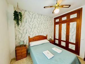 Casa Marinera playa Grupo AC Gestion