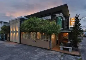 Cherilynn holmes At Hatyai - Sai