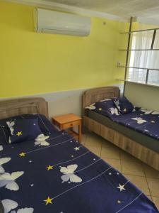 Napsugár vendégház