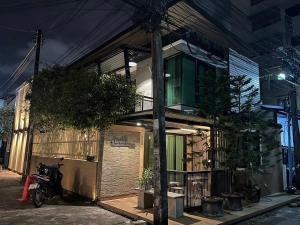 Cherilynn holmes At Hatyai