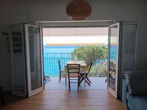 La casa alle Calandre