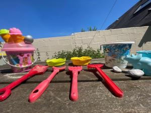 Maison de pêcheur proche du port,plage et commerces chez SAJA