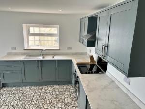 Seaside Escapes, Bridlington