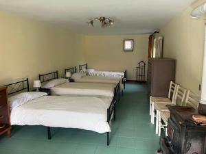 La casa sotto il pino
