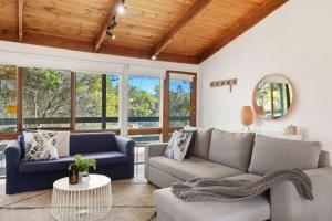 Sunset Sanctuary 500m to beach Pet Friendly