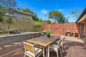 Sunset Sanctuary 500m to beach Pet Friendly