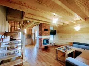 Bieszczadzki Krakowiak 575-894-584 lub 535-595-732 - Berezka