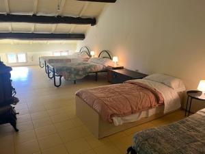 La casa sotto il pino